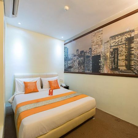 Oyo 126 Rae Hotel Kuala Lumpur Exteriér fotografie