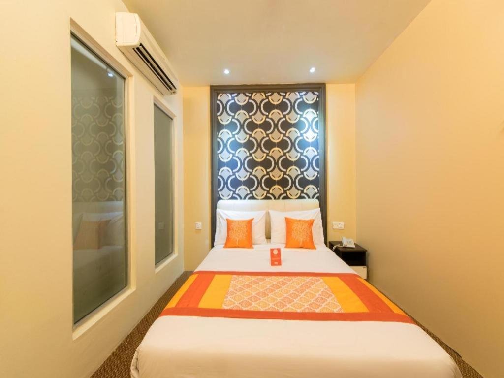 Oyo 126 Rae Hotel Kuala Lumpur Exteriér fotografie